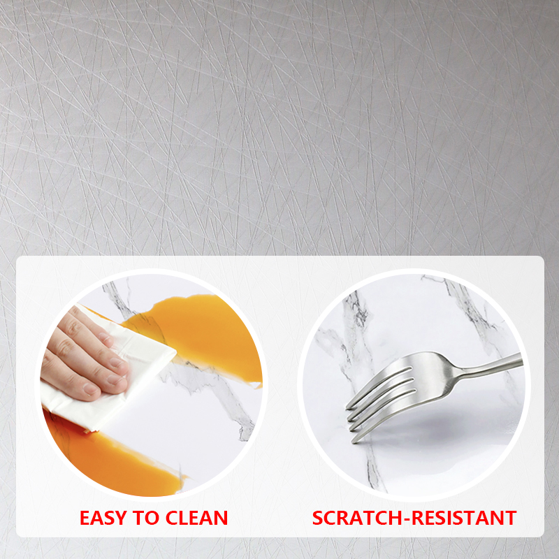 fashion living room decorative IXPE Raised Soft Clay wallpaper self adhesive wall stickers for walls decor