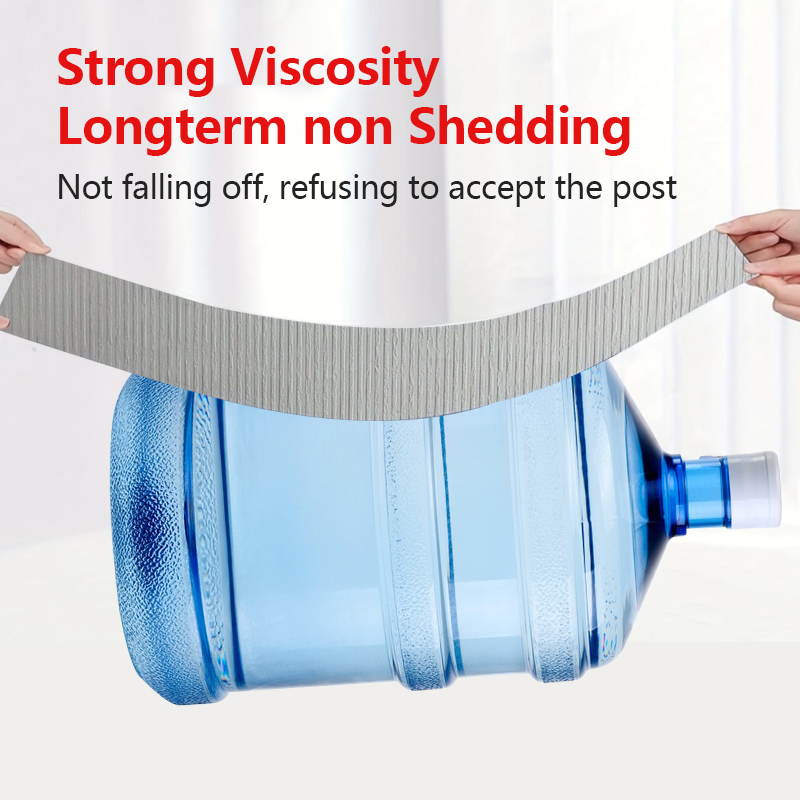 latest design peel stick wall stickers high quality Sound Insulation self adhesive ixpe raised soft clay wall sticker