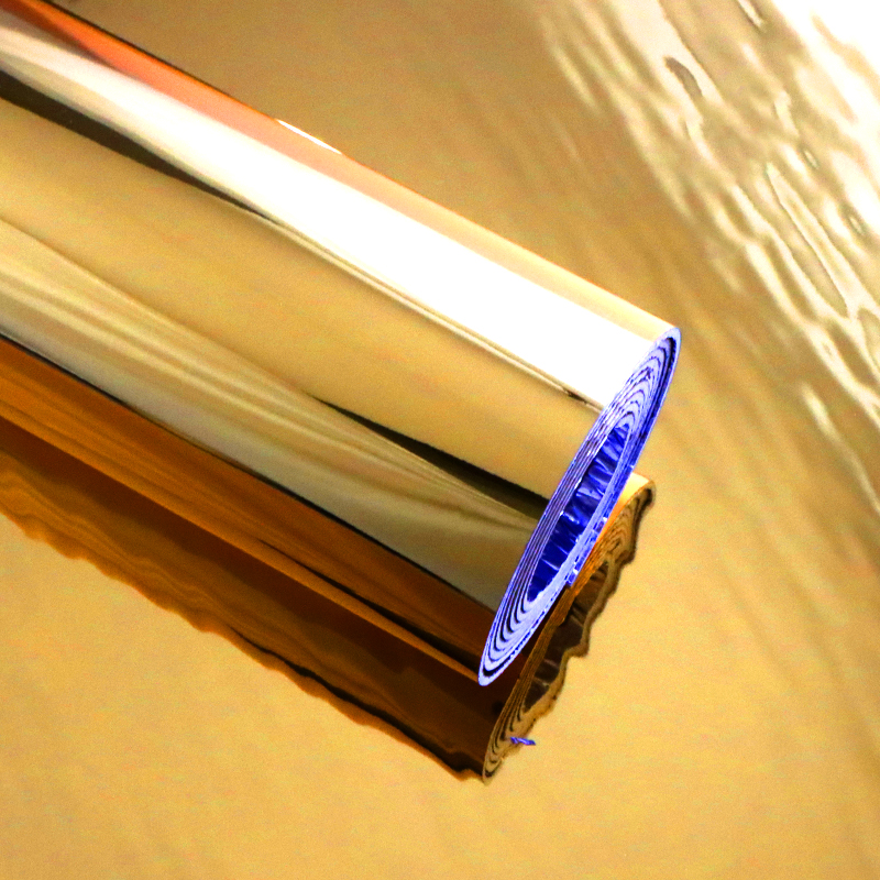 Premium Peel and Stick Wallpapers Ixpe Wall Sticker for Commercial Spaces