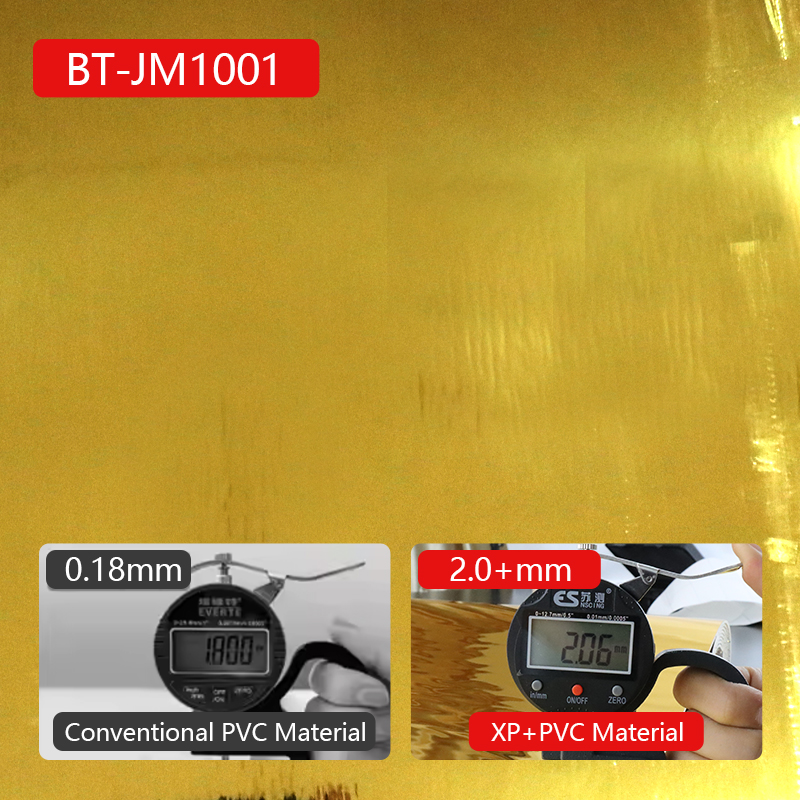 Premium Peel and Stick Wallpapers Ixpe Wall Sticker for Commercial Spaces