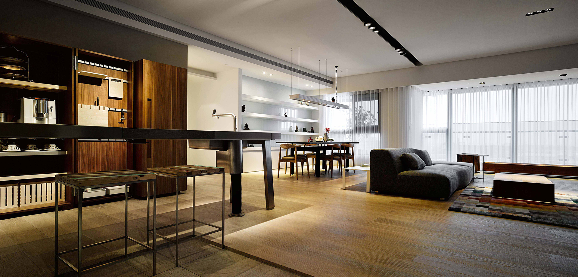 حالة التطبيق