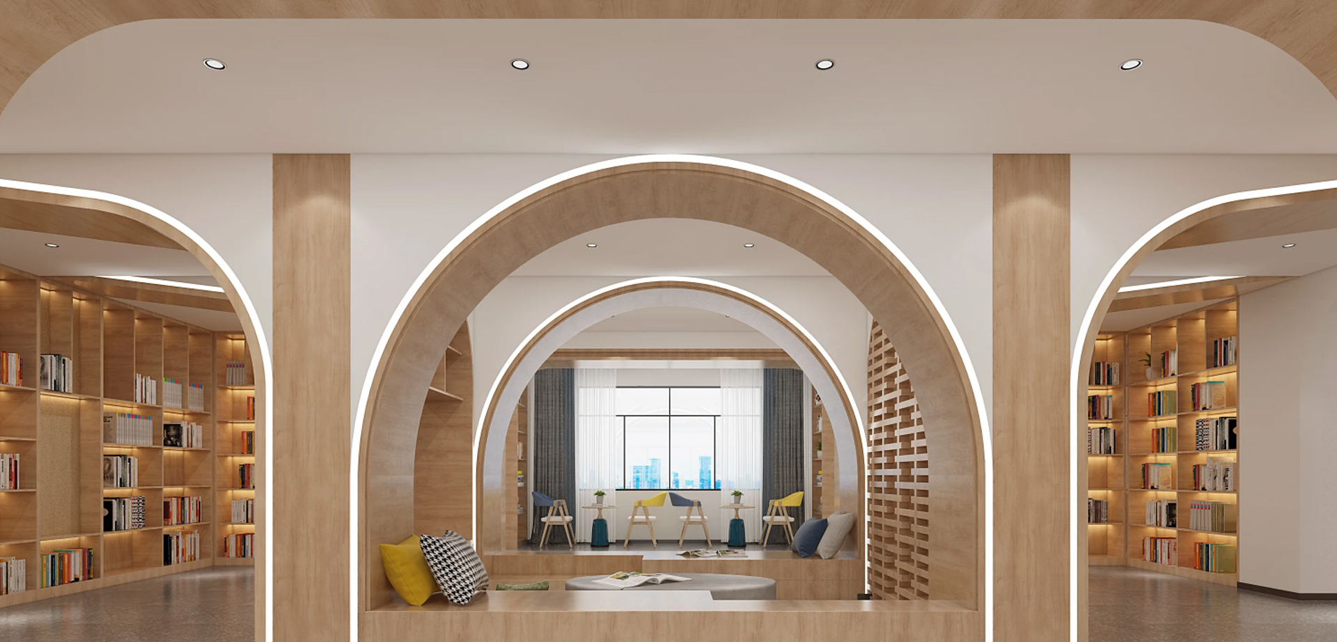 حالة التطبيق