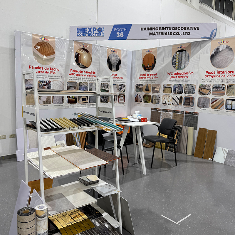 التصوير الفوتوغرافي للمعرض