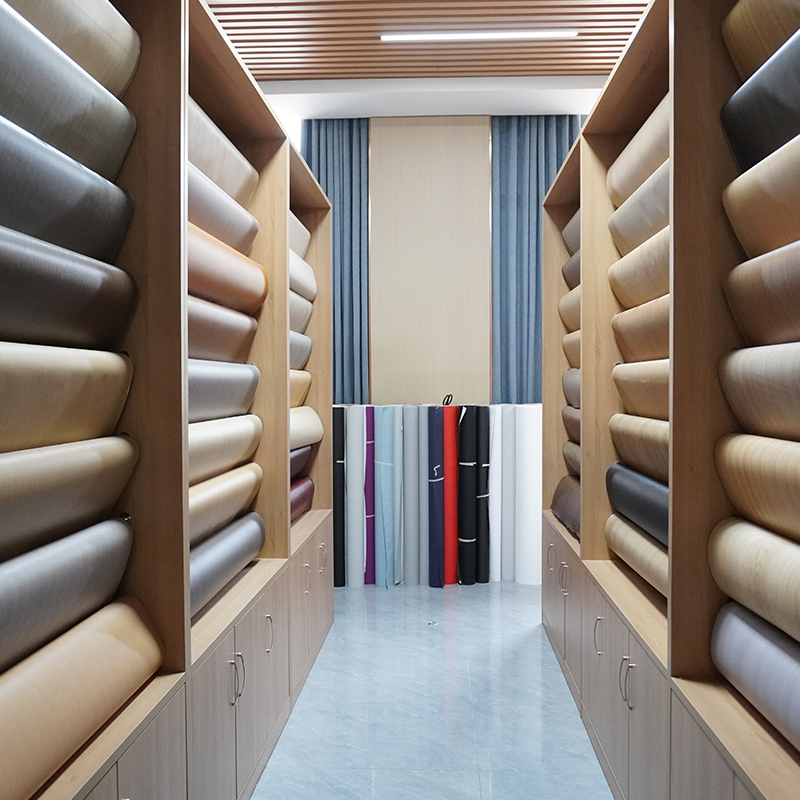 تخزين المنتج