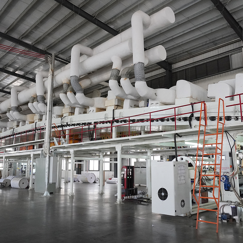 مصنع النار الحي