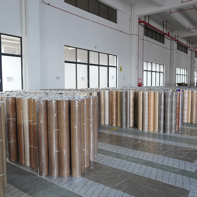 مصنع النار الحي