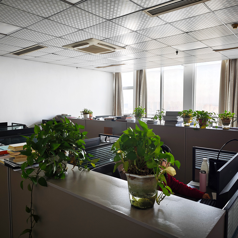 مصنع النار الحي