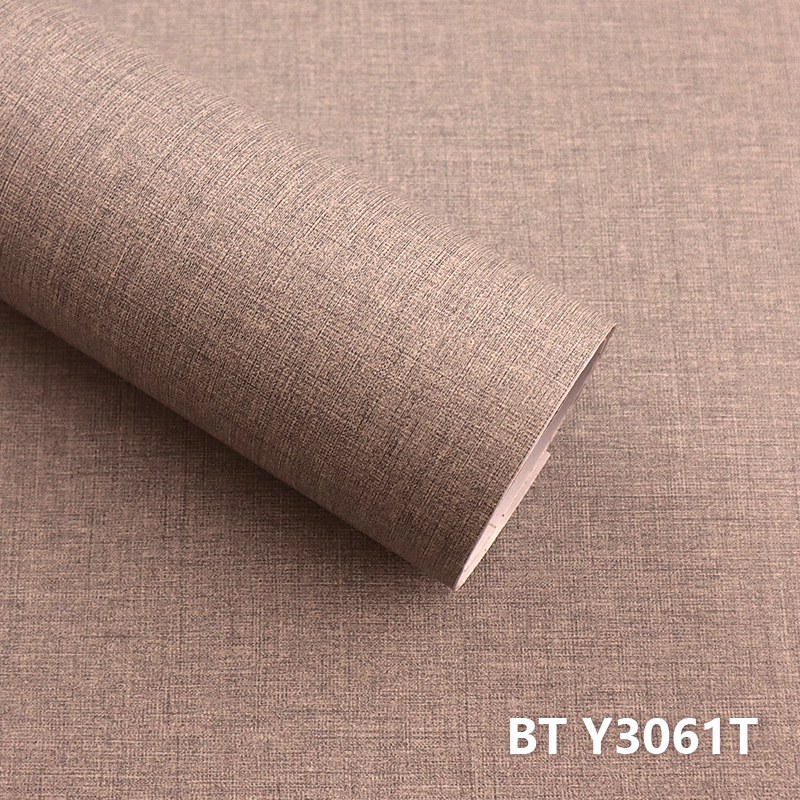 SELF ADHESIVE HOME PVC STICKER