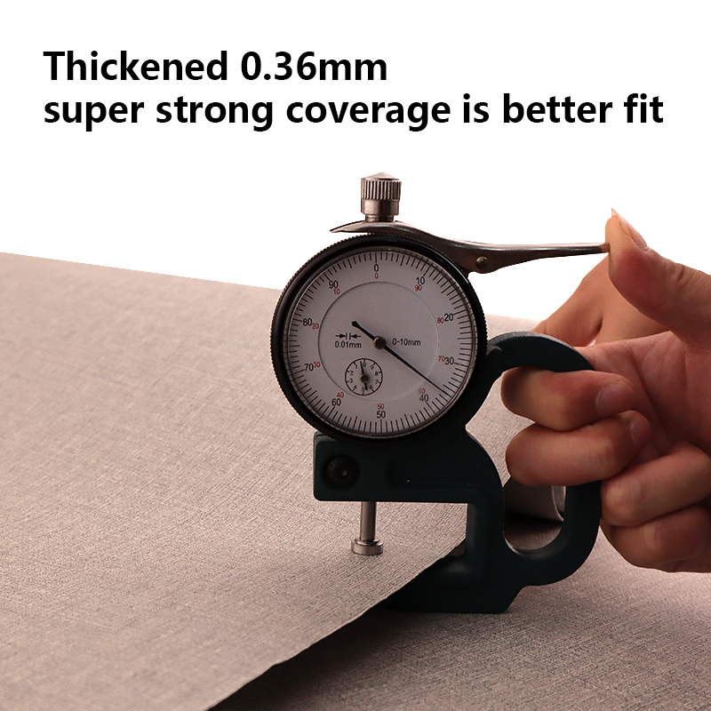 SELF ADHESIVE HOME PVC STICKER