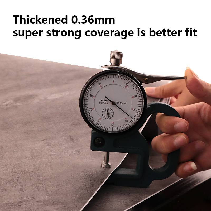 SELF ADHESIVE HOME PVC STICKER