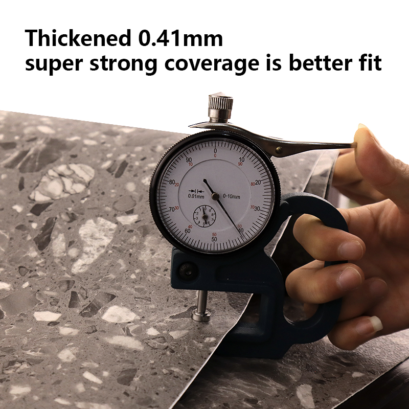 SELF ADHESIVE HOME PVC STICKER