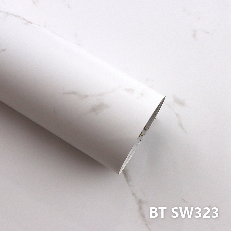 SELF ADHESIVE HOME PVC STICKER