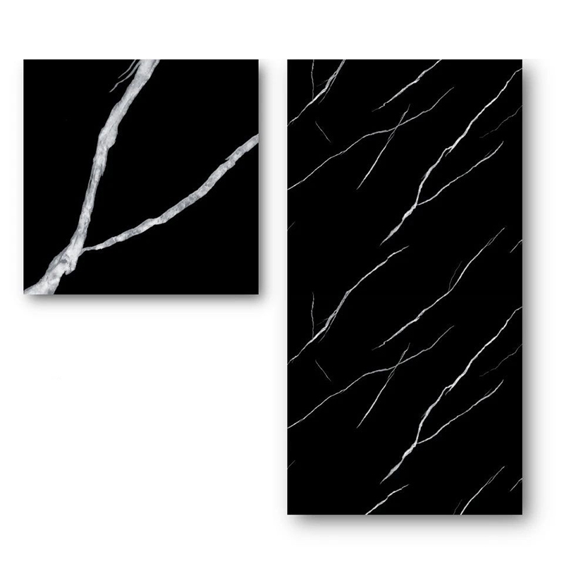 Removable Reusable Design Premium Marble Wall Sticker Peel and Stick Wallpapers for Easy Home Decoration