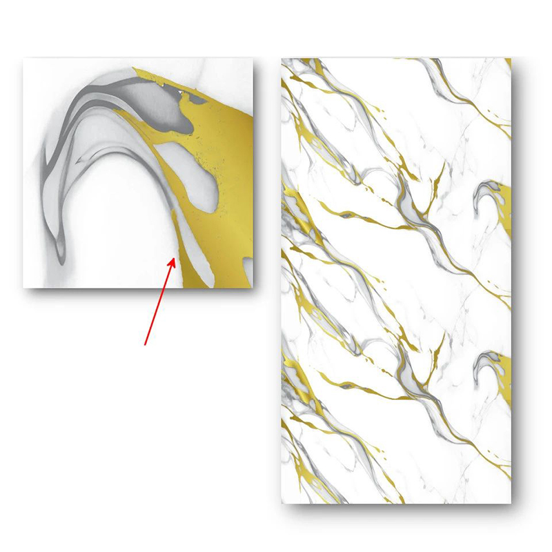 No Residue Removable Design High Quality Peel Stick Wallpaper Office Decoration