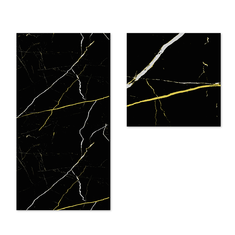 Removable Reusable Design Premium Marble Wall Sticker Peel and Stick Wallpapers for Easy Home Decoration