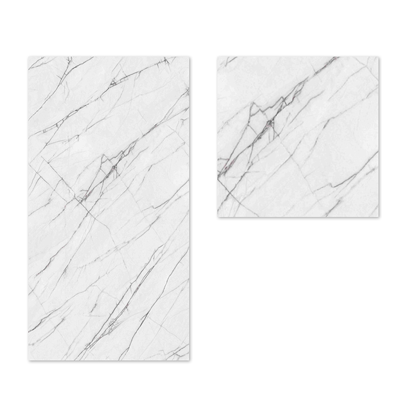 Removable Reusable Design Premium Marble Wall Sticker Peel and Stick Wallpapers for Easy Home Decoration