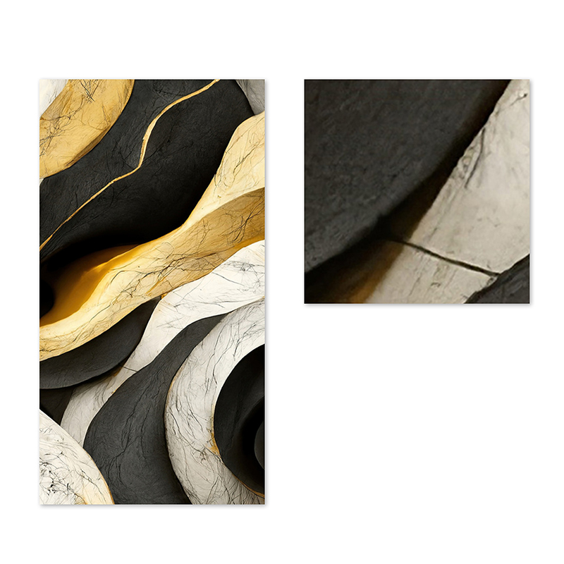 Premium Peel and Stick Wallpapers Ixpe Wall Sticker for Commercial Spaces