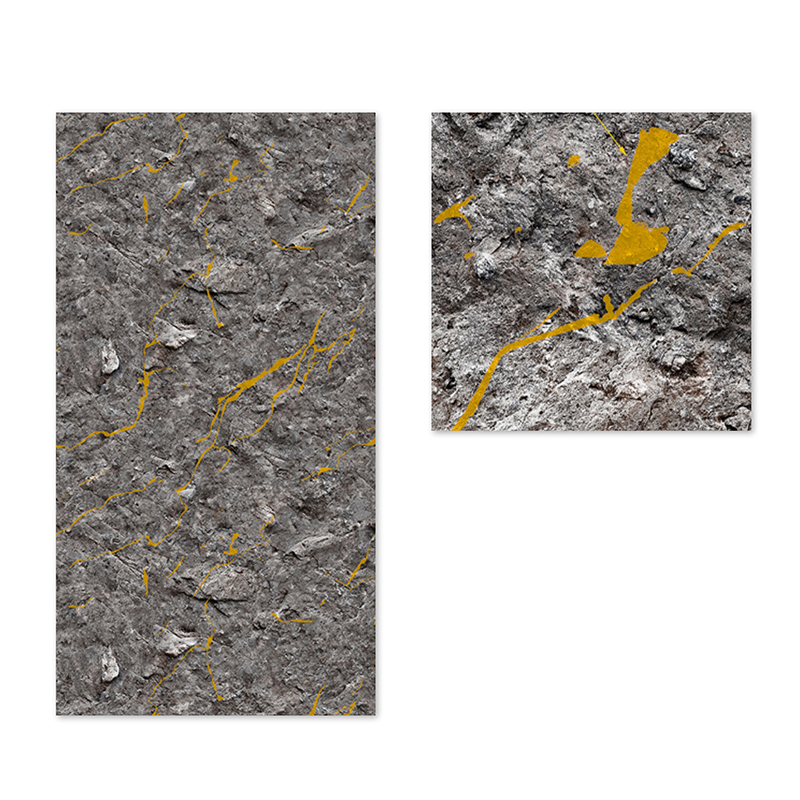 Ixpe Self Adhesive Marble Sheet Sticker Waterproof Home Decor for Modern Interiors