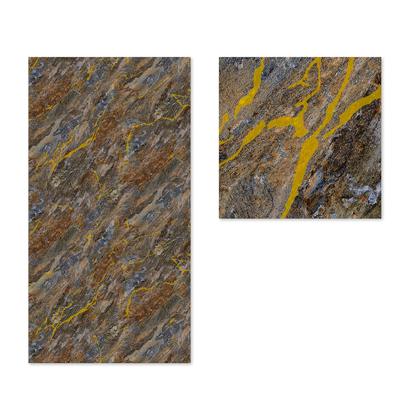 Ixpe Self Adhesive Marble Sheet Sticker Waterproof Home Decor for Modern Interiors