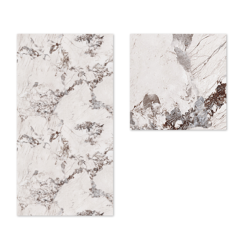 Removable Reusable Design Premium Marble Wall Sticker Peel and Stick Wallpapers for Easy Home Decoration