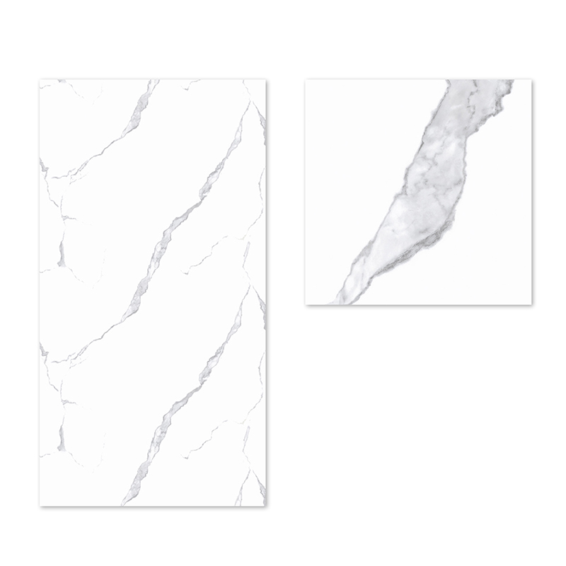 Spanish Home Decor Papel Tapiz Autoadhesivo Marble Wall Sticker Durable and Reusable