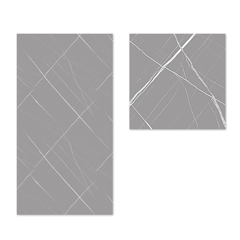 Ixpe Self Adhesive Marble Sheet Sticker Waterproof Home Decor for Modern Interiors