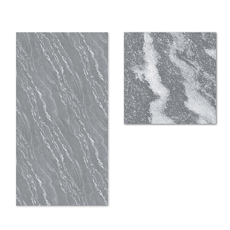 Ixpe Self Adhesive Marble Sheet Sticker Waterproof Home Decor for Modern Interiors