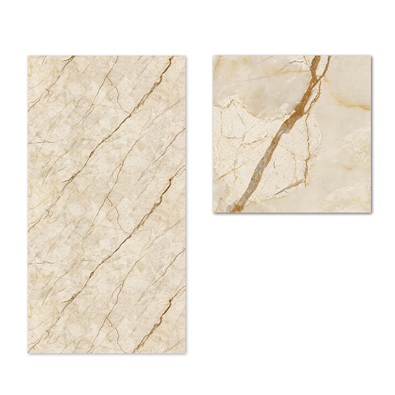 Ixpe Self Adhesive Marble Sheet Sticker Waterproof Home Decor for Modern Interiors