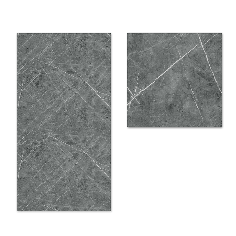 Spanish Home Decor Papel Tapiz Autoadhesivo Marble Wall Sticker Durable and Reusable