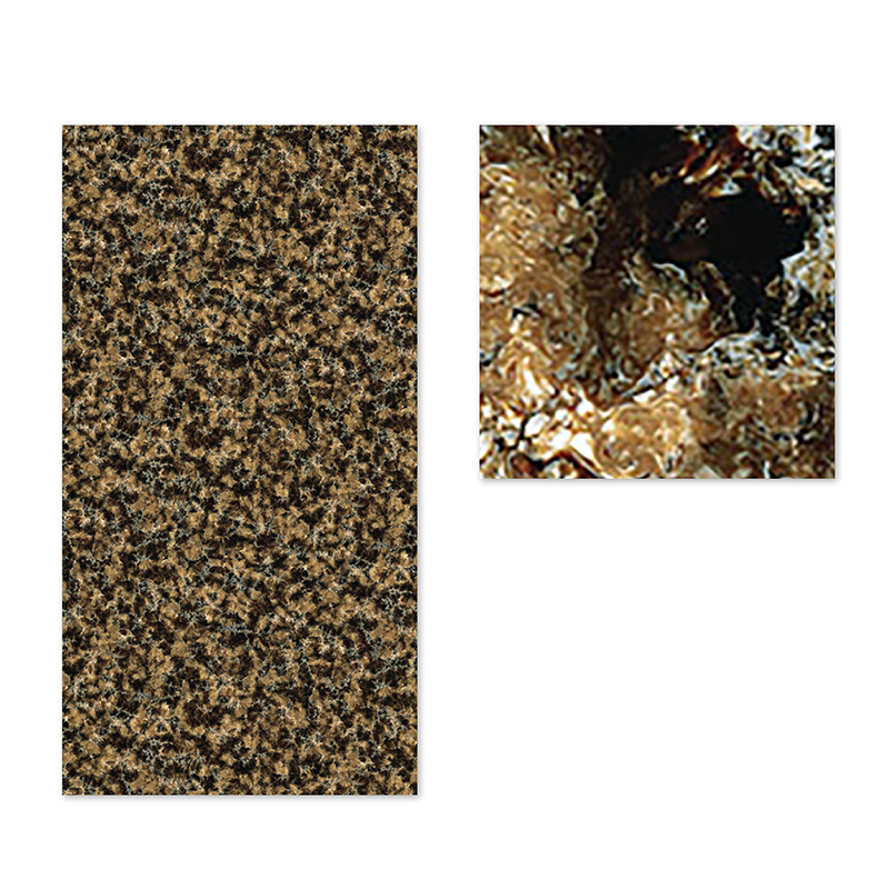 ملصقات رخامية ذاتية اللصق من Ixpe، مقاومة للماء، لتزيين المنزل، مناسبة للديكورات الداخلية الحديثة