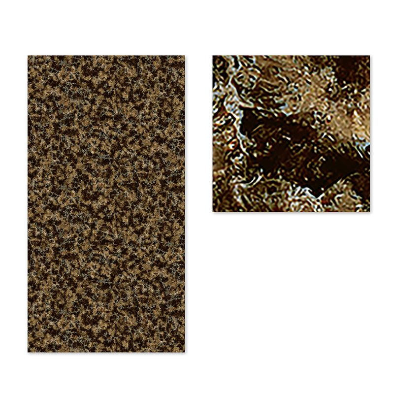 ملصقات رخامية ذاتية اللصق من Ixpe، مقاومة للماء، لتزيين المنزل، مناسبة للديكورات الداخلية الحديثة