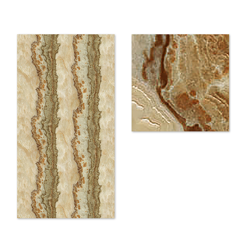 ملصقات رخامية ذاتية اللصق من Ixpe، مقاومة للماء، لتزيين المنزل، مناسبة للديكورات الداخلية الحديثة