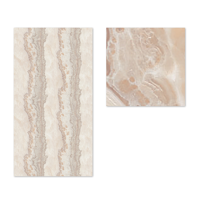 ملصقات رخامية ذاتية اللصق من Ixpe، مقاومة للماء، لتزيين المنزل، مناسبة للديكورات الداخلية الحديثة