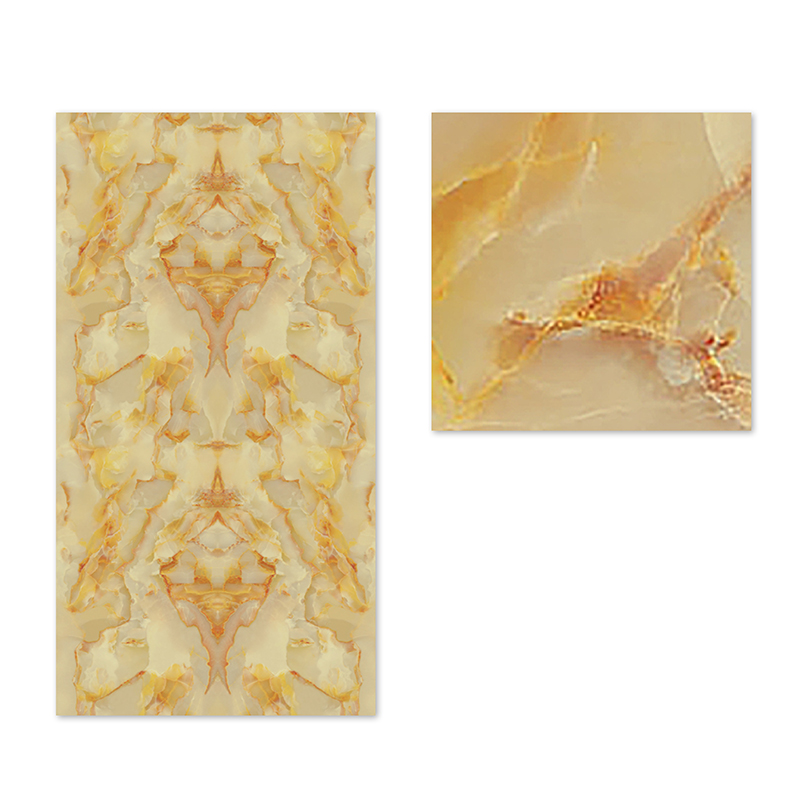 ملصقات رخامية ذاتية اللصق من Ixpe، مقاومة للماء، لتزيين المنزل، مناسبة للديكورات الداخلية الحديثة