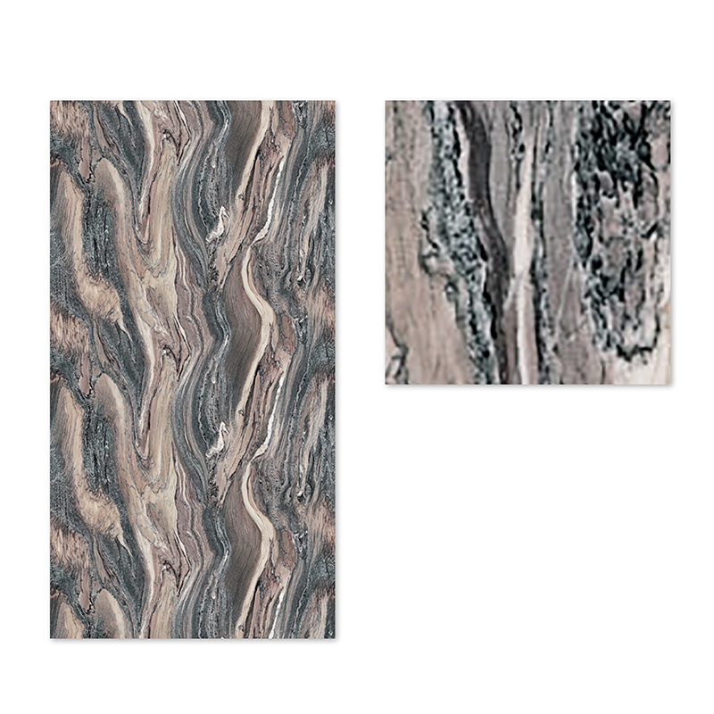 Ixpe Self Adhesive Marble Sheet Sticker Waterproof Home Decor for Modern Interiors