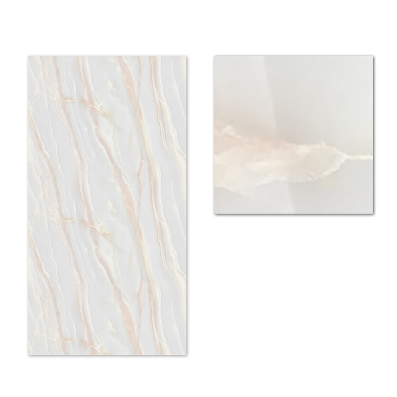 Spanish Home Decor Papel Tapiz Autoadhesivo Marble Wall Sticker Durable and Reusable