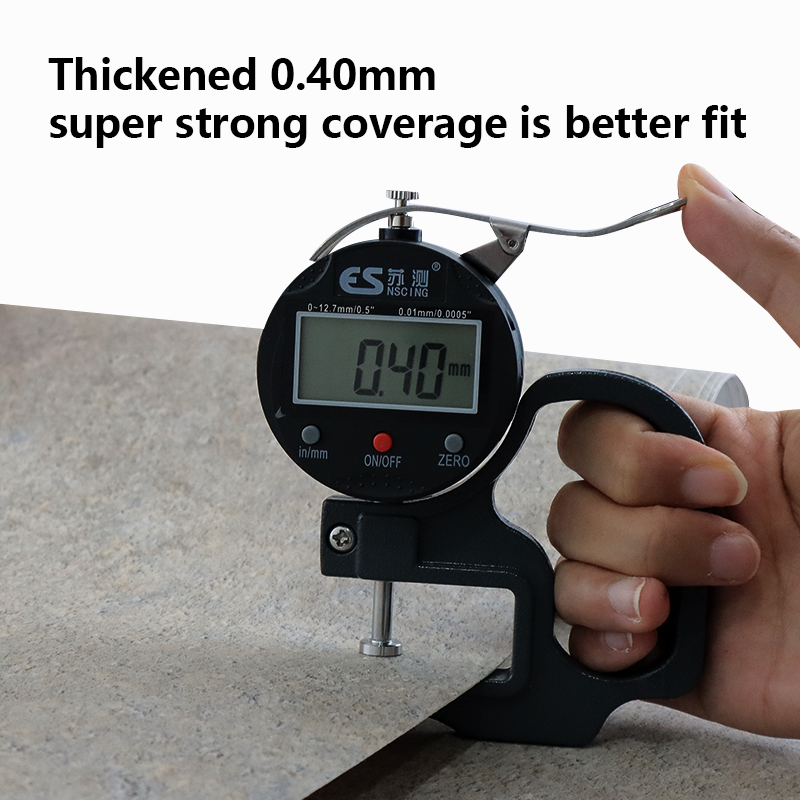 SELF ADHESIVE HOME PVC STICKER