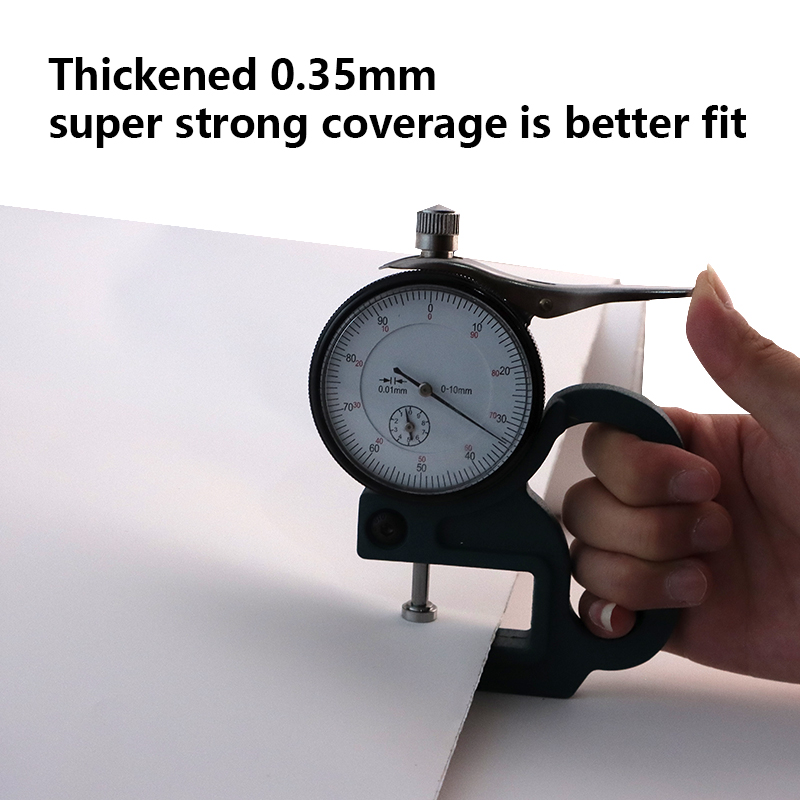 SELF ADHESIVE HOME PVC STICKER