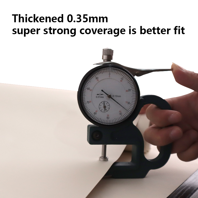 SELF ADHESIVE HOME PVC STICKER