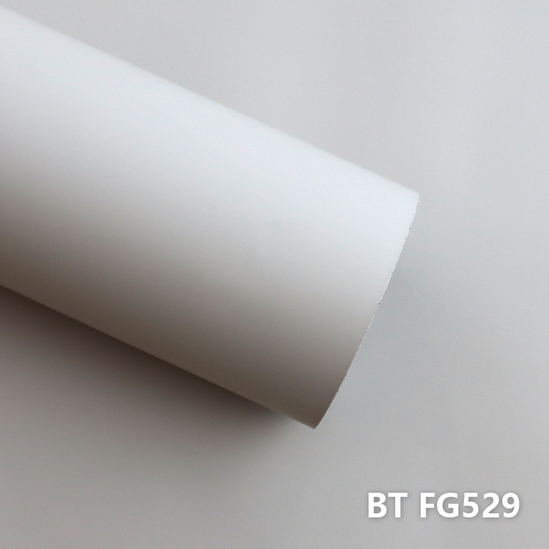 SELF ADHESIVE HOME PVC STICKER