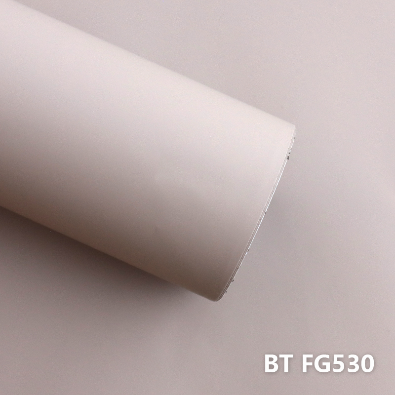 SELF ADHESIVE HOME PVC STICKER