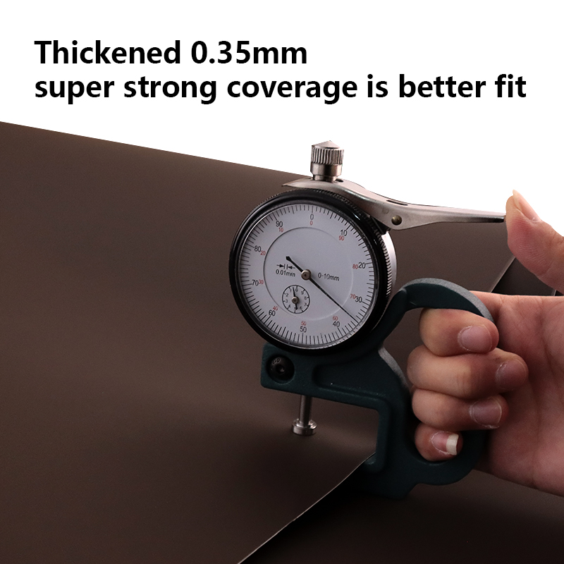 SELF ADHESIVE HOME PVC STICKER