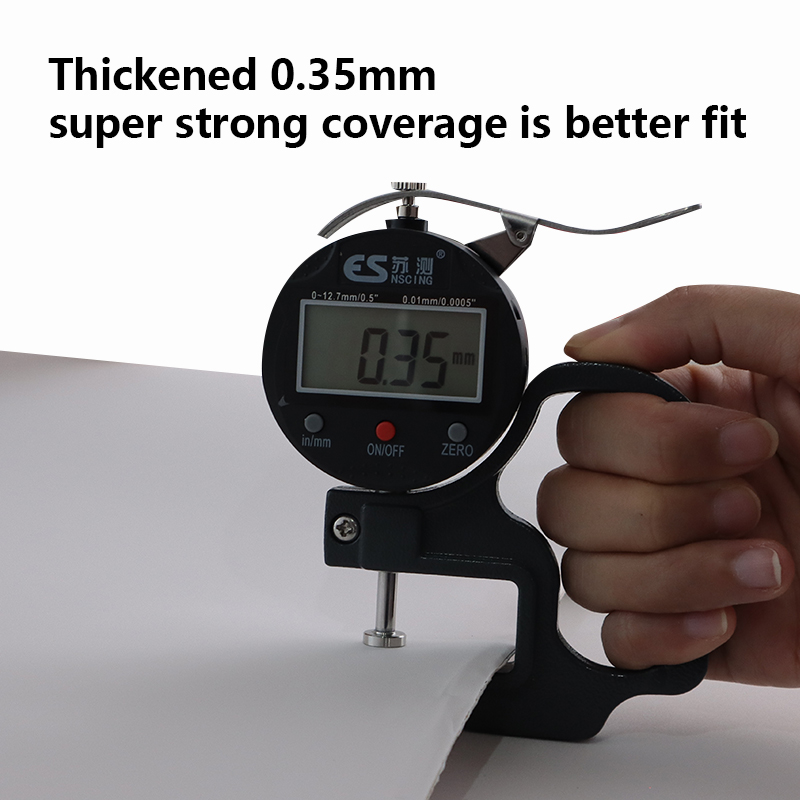 SELF ADHESIVE HOME PVC STICKER