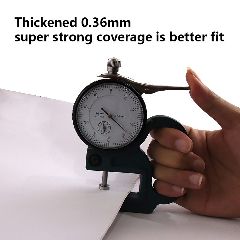 SELF ADHESIVE HOME PVC STICKER