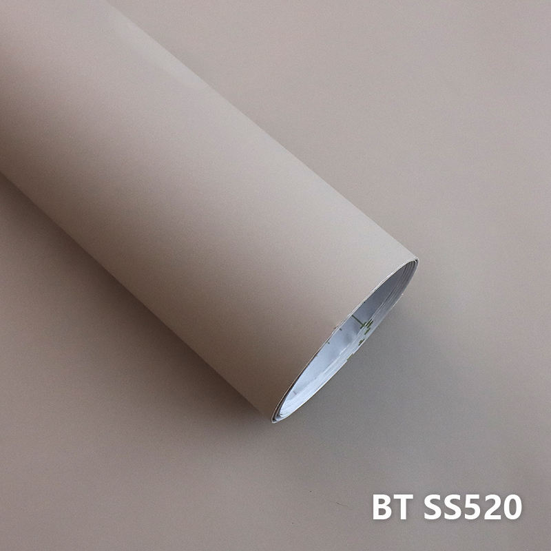 SELF ADHESIVE HOME PVC STICKER