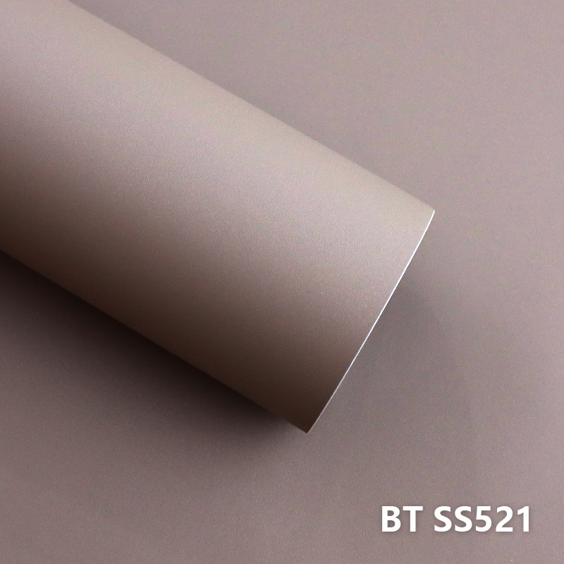 SELF ADHESIVE HOME PVC STICKER