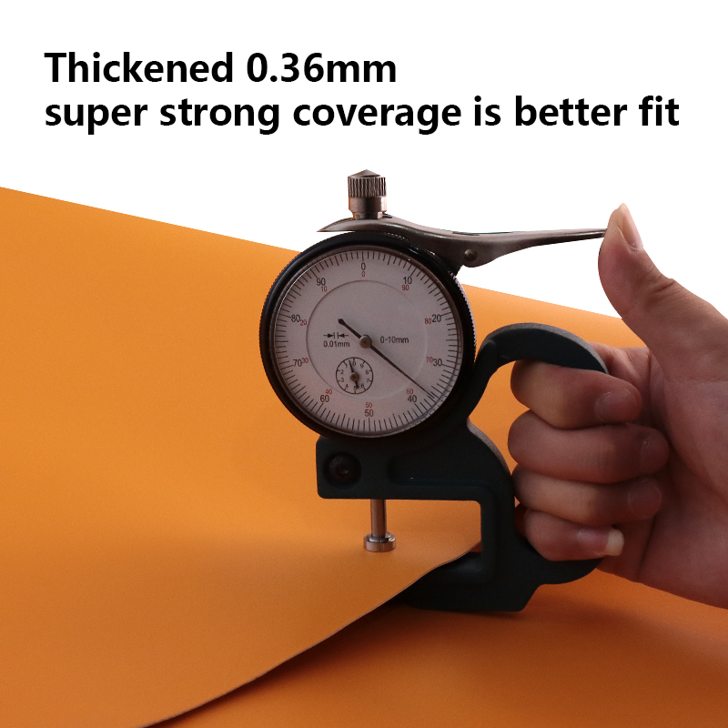 SELF ADHESIVE HOME PVC STICKER