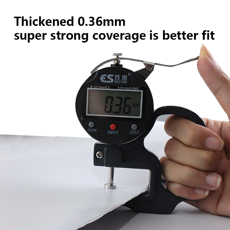 SELF ADHESIVE HOME PVC STICKER