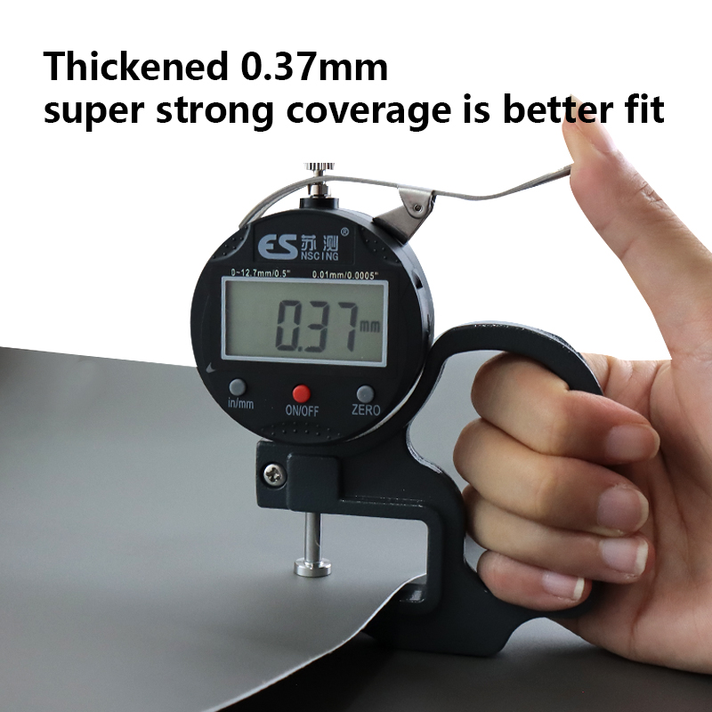 SELF ADHESIVE HOME PVC STICKER