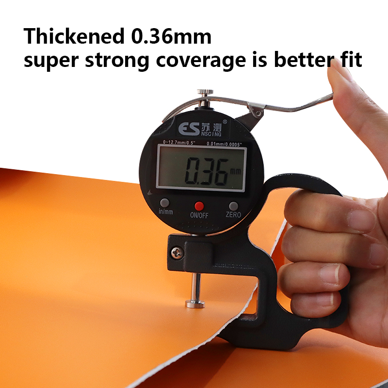 SELF ADHESIVE HOME PVC STICKER